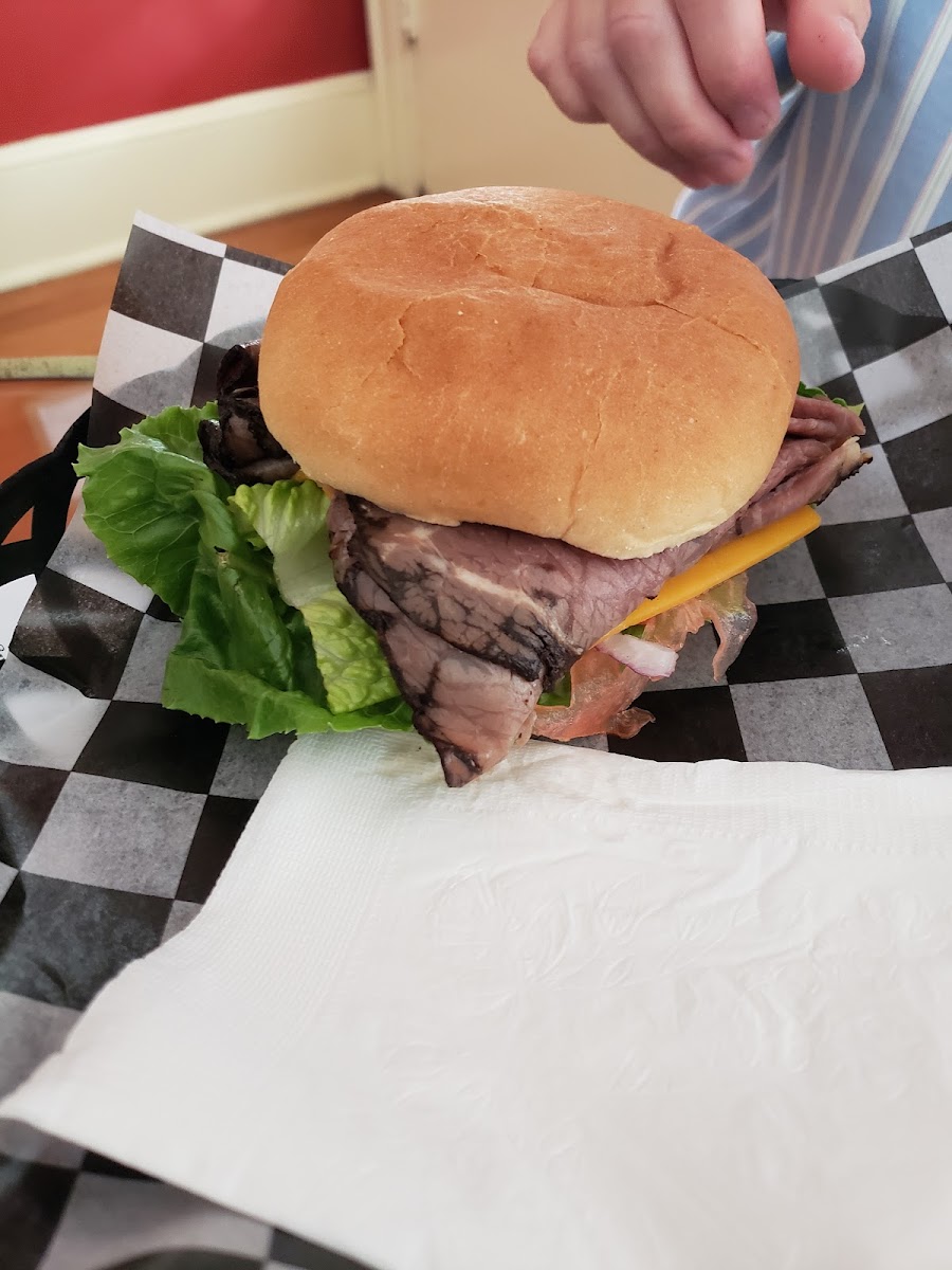 Mallards Sidewalk Cafe-6